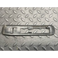 Уплотнитель Mercedes M/W164 2005-2011 A1648400124