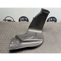 Воздуховод отопителя Mercedes C/W202 1993-2001 A2028310246