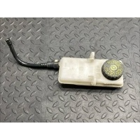 Бачок главного тормозного цилиндра Opel Astra/H 2004-2014 0204224574