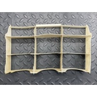 Полка багажника Mercedes C/W202 1993-2001 A2026940038