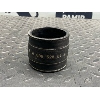 Патрубок интеркулера Mercedes Vito/W638 1996-2003 A6385280191