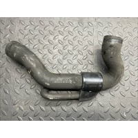 Патрубок ОЖ Mercedes Vito/W638 1996-2003 A6385010782