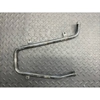 Трубка ОЖ Mercedes Vito/W638 1996-2003 A6012002452