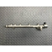 Рампа топливная Mercedes E/W211 2002-2009 A6460700395