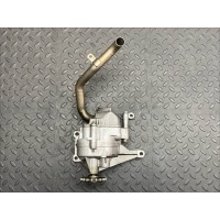 Насос масляный Mercedes E/W211 2002-2009 A6461810101