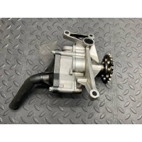 Насос масляный Mercedes E/W211 2002-2009 A6061810801, id112402