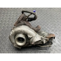 Турбина Mercedes E/W211 2002-2009 A6460901080, id112415