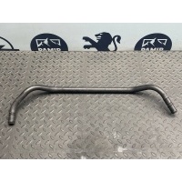 Трубка ОЖ Mercedes E/W211 2002-2009 A2115000472, id112550