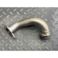 Патрубок картерных газов Mercedes E/W211 2002-2009 A6461410304