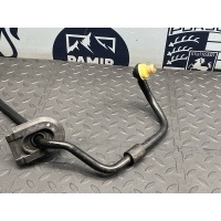 Трубка вакуумная Mercedes E/W211 2002-2009 A2114302629