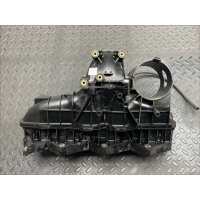 Коллектор впускной Mercedes E/W211 2002-2009 A6460980024