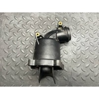 Патрубок интеркулера Mercedes E/W211 2002-2009 A6110981807, id112688