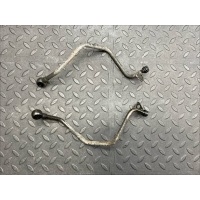 Трубка турбины Mercedes E/W211 2002-2009 A6111800120, id112718