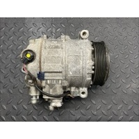 Компрессор кондиционера Mercedes E/W211 2002-2009 A0002309711
