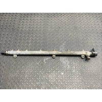 Рампа топливная Mercedes E/W211 2002-2009 A6460700395, id112755