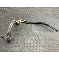 Трубка топливная Mercedes E/W211 2002-2009 A6480700332
