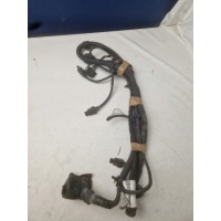 Volkswagen t6 t5 проводка вывода установка крюка 7e0971541ae бампера tyl