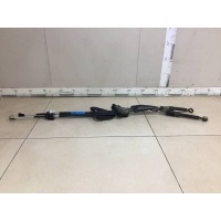 Трос КПП Renault Renault Megane (3) 2009-2016 8200779393