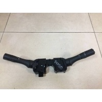 Переключатель подрулевой в сборе Renault Renault Megane (3) 2009-2016 255670032R