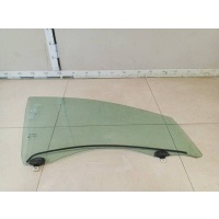 Стекло двери передней правой Renault Renault Megane (3) 2009-2016 803000014R