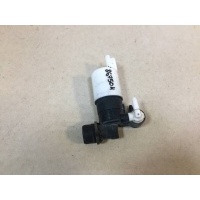Насос омывателя Renault Renault Megane (3) 2009-2016 7700428386