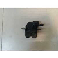 Замок багажника Renault Renault Megane (3) 2009-2016 846300003R
