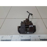 Суппорт передний левый Mazda Mazda Mazda 3 (BK) 2002-2009 BPYK3371XB, BPYK3371XC