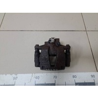 Суппорт передний левый Fiat Fiat Punto (199) 2005-2012 55704022