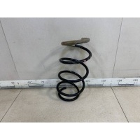 Пружина передняя Renault Renault Megane (3) 2009-2016 540100021R