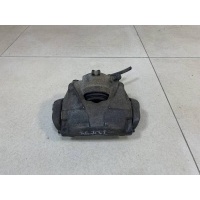 Суппорт передний левый Renault Renault Megane (3) 2009-2016 410111495R