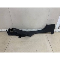 Накладка порога (внутренняя) Renault Renault Megane (3) 2009-2016 769540015R