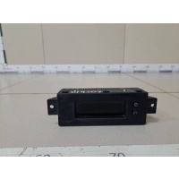Дисплей информационный Opel Opel Corsa (D) 2006-2015 13255824