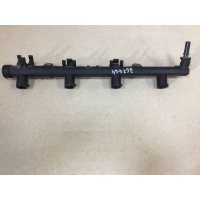 Рейка топливная (рампа) Renault Renault Megane (3) 2009-2016 8200135504