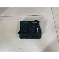 Блок комфорта Renault Renault Megane (3) 2009-2016 284B13208R