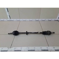 Полуось передняя правая Daewoo Daewoo Nexia (N100/N150) 1995-2016 96481064