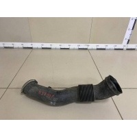 Патрубок воздушного фильтра Audi Audi A8 (D4) 2010-2017 4H0129615D