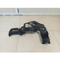 Кронштейн заднего бампера левый Renault Renault Megane (3) 2009-2016 850450018R