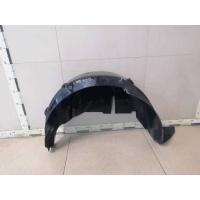 Локер задний левый Renault Renault Megane (3) 2009-2016 767490021R