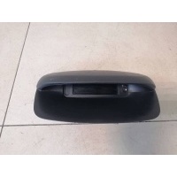 Дисплей информационный Renault Renault Megane (3) 2009-2016 280349044R