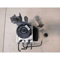 Блок ABS (насос) Renault Renault Megane (3) 2009-2016 476606747R