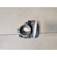Заслонка дроссельная электрическая Renault Renault Megane (3) 2009-2016 8200190230