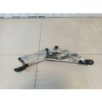 Трапеция стеклоочистителей Renault Renault Megane (3) 2009-2016 288000007R	, 288105839R
