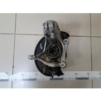 Кулак поворотный передний левый Volkswagen Volkswagen Passat B6 2005-2010 3C0407253F