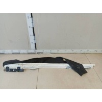Подушка безопасности боковая (шторка) Renault Renault Megane (3) 2009-2016 985P06553R