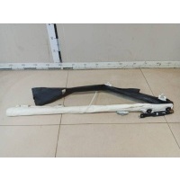 Подушка безопасности боковая (шторка) Renault Renault Megane (3) 2009-2016 985P10380R