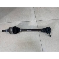 Полуось передняя правая Renault Renault Megane (3) 2009-2016 391006777R