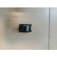 Моторчик заслонки печки Renault Renault Megane (3) 2009-2016 277422408R