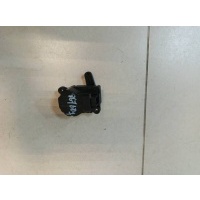 Моторчик заслонки печки Renault Renault Megane (3) 2009-2016 277320500R
