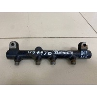 Рейка топливная (рампа) SsangYong SsangYong Kyron 2005-2015 6640700195