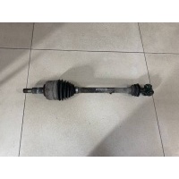 Полуось передняя левая Renault Renault Megane (3) 2009-2016 8200725499